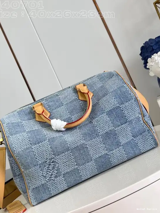 Affordable Vuitton 40 Louis SPEEDY 0606